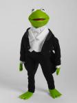 Tonner - Miss Piggy - KERMIT THE FROG - A Fly in His Soup - Doll (Tonner Convention - Lombard, IL)